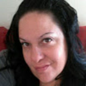 Meet your Posher, Kymberlee